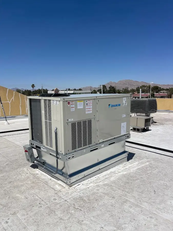 Heat Pump Installation in Corcoran, CA